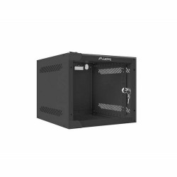 Wall-mounted Rack Cabinet Lanberg WF10-2304-10B 28 x 31 cm 4U