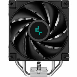 Laptop Fan DEEPCOOL R-AK400-BKNNMN-G-1