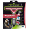 Dog Brush Furminator FUR151234 XL Black