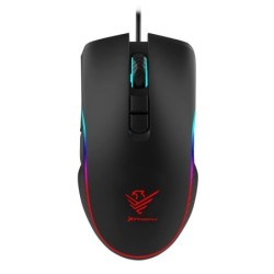 Mouse Phoenix IMPACT-X Black