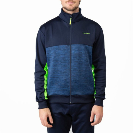 Tracksuit for Adults Koalaroo Pangaon Blue Men