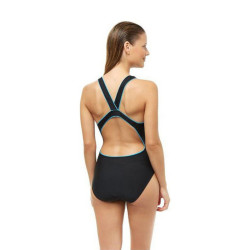 Women’s Bathing Costume Ypsilanti Night Flight Multicolour