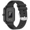 Smartwatch ZTE ZE-Live Black 1,3"