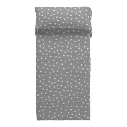 Bedspread (quilt) Popcorn Love Dots 180 x 260 cm