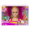 Hairdressing Doll Barbie Hair Color Reveal 29 cm