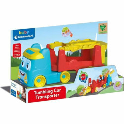 Lorry with Building Blocks Clementoni