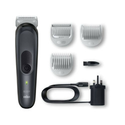 Shaver Braun BG3340