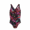 Swimsuit for Girls Nike SwimWear Flower Pink