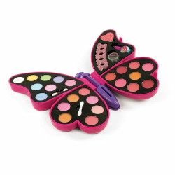 Children's Make-up Set Baby Born Butterfly Makeup Multicolour