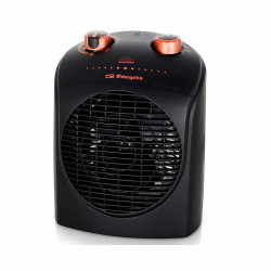 Digital Heater Orbegozo FH 5036 Black 2200 W