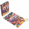 Puzzle Asmodee Dixit - Red Mishmash