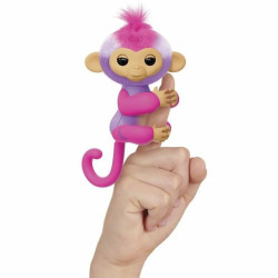 Figure Lansay Fingerlings Multicolour