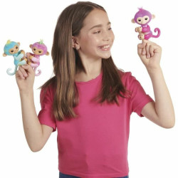 Figure Lansay Fingerlings Multicolour