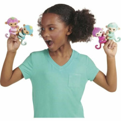 Figure Lansay Fingerlings Multicolour