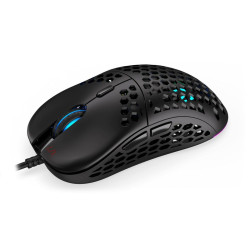 Mouse Endorfy EY6A002 Black Multicolour