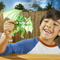 Playset Hasbro Green Symbiote Hydro-Wings 10 cm