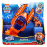 Vehicle The Paw Patrol Aqua Pups