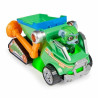 Vehicle Playset The Paw Patrol    Figure Green