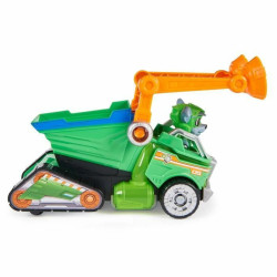 Vehicle Playset The Paw Patrol    Figure Green