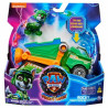 Vehicle Playset The Paw Patrol    Figure Green