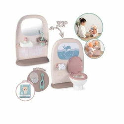 Dolls Accessories Smoby Accessories 2-in-1 Multicolour