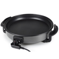 Electric Pan Basic Home Ø 36 cm (2 Units)