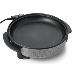 Electric Pan Basic Home Ø 36 cm (2 Units)