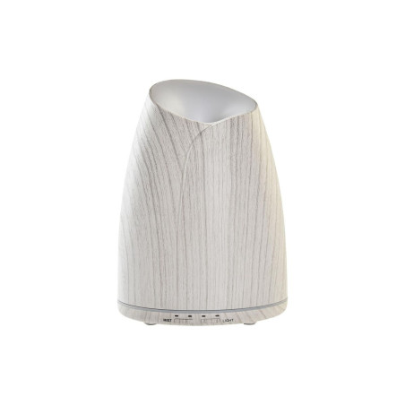 Essential Oil Diffuser DKD Home Decor White 500 ml