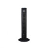 Tower Fan JATA JVVT3041 Black