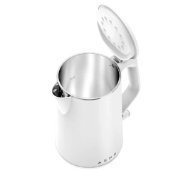 Kettle Aeno AEK0002 1,5 L White 2200 W