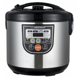 Slow Cooker Esperanza EKG011