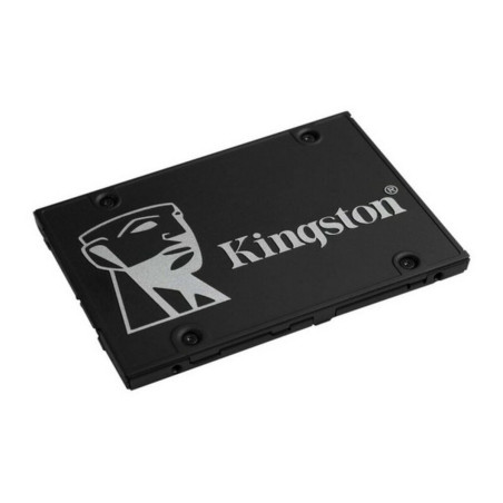 Hard Drive Kingston SKC600 2,5" SSD SATA III