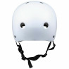 Helmet Protec ‎200018103 White Adults