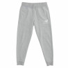 Adult's Tracksuit Bottoms Essentials Stacked Logo New Balance MP03558 Men