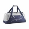 Sports bag Puma Fundamentals Sports Grey Multicolour One size