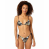 Bikini Rip Curl Sun Dance Black