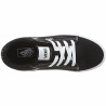 Children’s Casual Trainers Vans Seldan Black