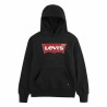 Children’s Hoodie S KNIT TOP Levi's 8E8778-023 Black