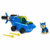 Action Figure The Paw Patrol Aqua Pups