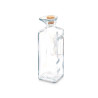 Cruet Transparent Glass 330 ml (24 Units)