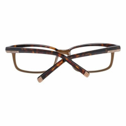 Men'Spectacle frame Dsquared2 DQ5034-056-53 Brown (Ø 53 mm) (ø 53 mm)