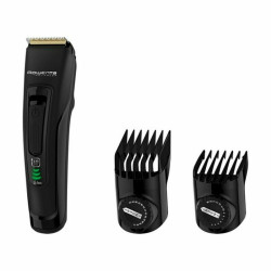 Hair Clippers Rowenta Advancer Black