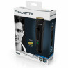 Hair Clippers Rowenta Advancer Black