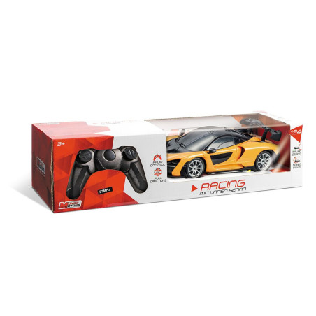 Remote-Controlled Car Mondo McLaren Senna