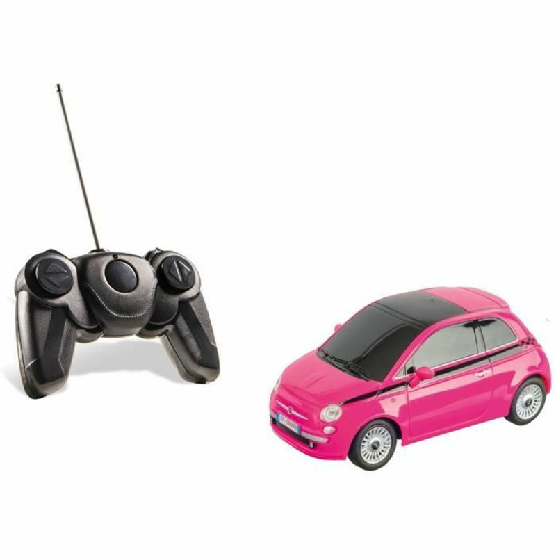 Remote-Controlled Car Mondo 63554 Pink