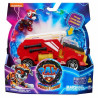 Vehicle The Paw Patrol    Red Figure