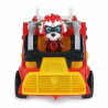 Vehicle The Paw Patrol    Red Figure