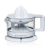 Electric Juicer Braun CJ3000 Transparent White 350 ml