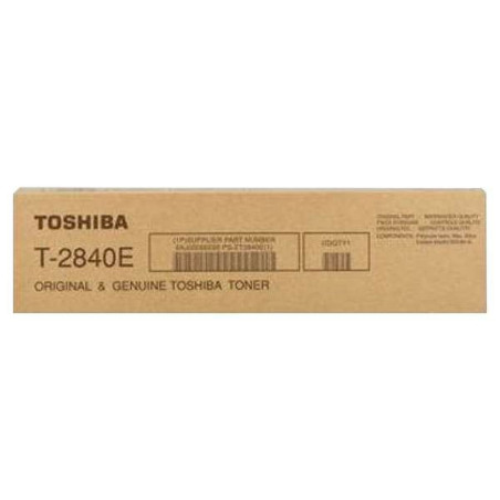 Toner Toshiba Black