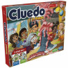 Board game Hasbro Cluedo Junior (FR)